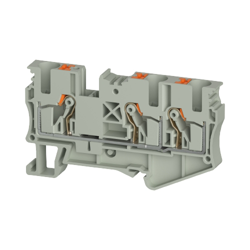 Проходная клемма WTPN 6 D1/2