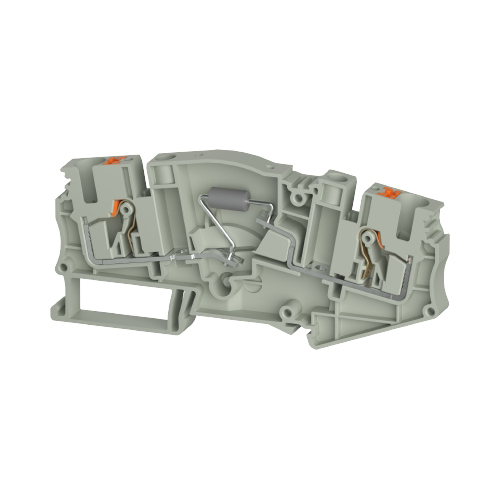 Функциональная клемма WTPN 6 D05