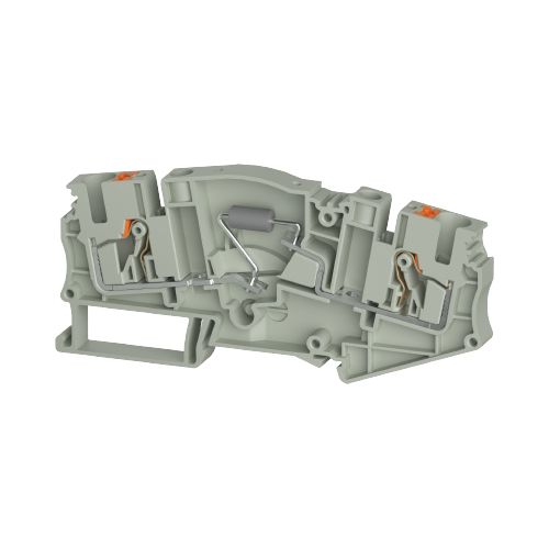 Функциональная клемма WTPN 6 D06