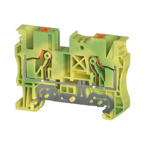 Заземляющая клемма WTPN 6 PE