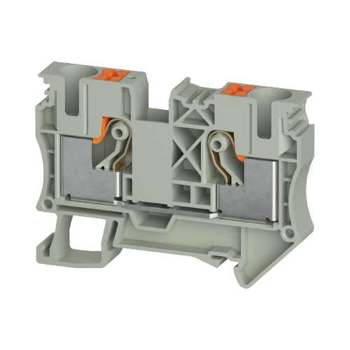 Проходная клемма WTPN 10