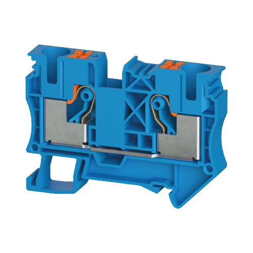 Проходная клемма WTPN 10 BL