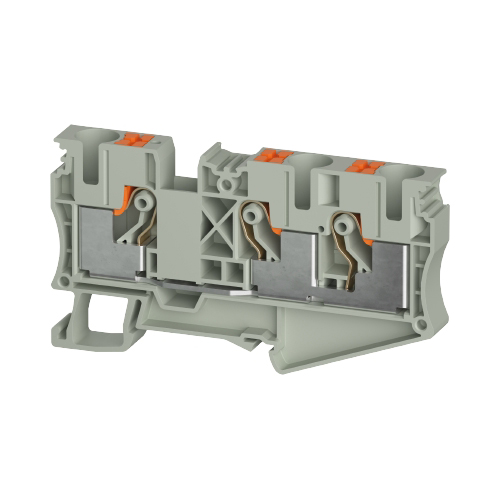 Проходная клемма WTPN 10 D1/2