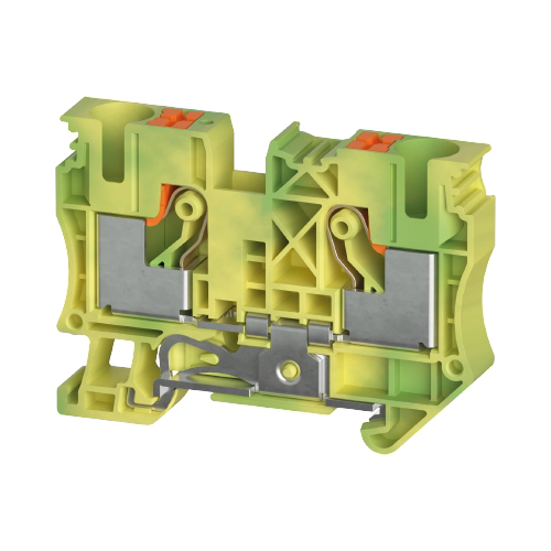 Заземляющая клемма WTPN 10 PE