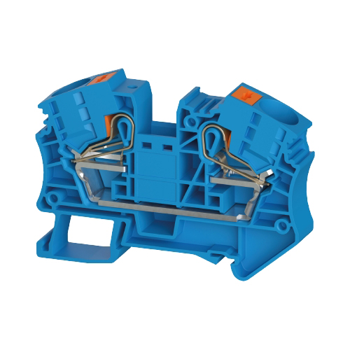 Проходная клемма WTPN 16 BL