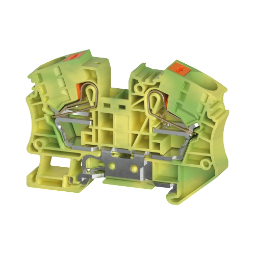 Заземляющая клемма WTPN 16 PE