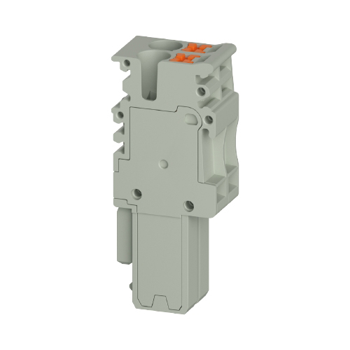 Разъем (для WTPN 2.5 P/F) WTPN 2.5 PG02P