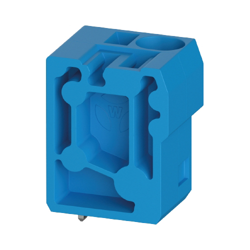 Разъем (для WTPN 2.5 SN) WTPN 2.5 0101BL