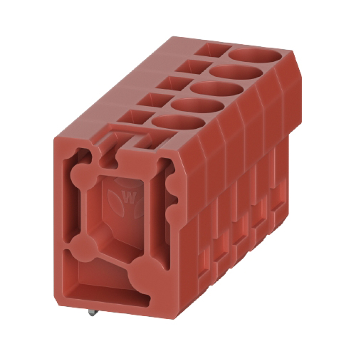 Разъем (для WTPN 2.5 SN) WTPN 2.5 0105RT