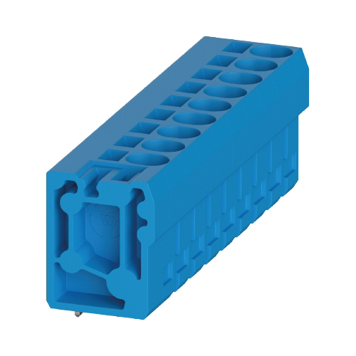 Разъем (для WTPN 2.5 SN) WTPN 2.5 0109BL