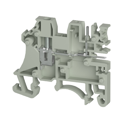 Клемма для разъемов WTN 1.5 SN P