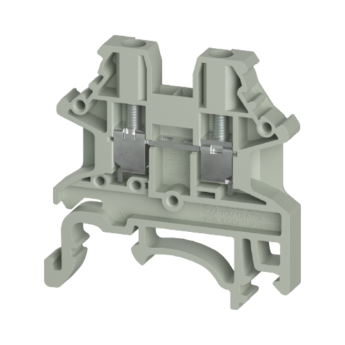 Проходная клемма WTN 2.5