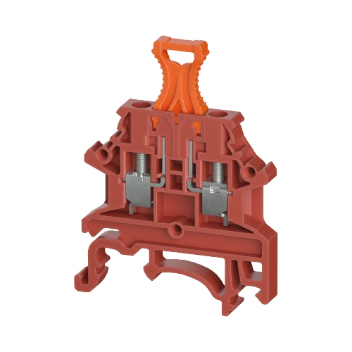 Клемма для модулей WTN 2.5 TKGM RT