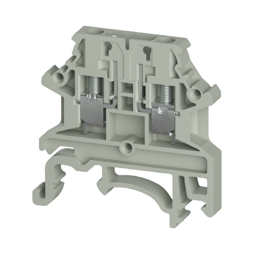 Клемма для модулей WTN 2.5 TK
