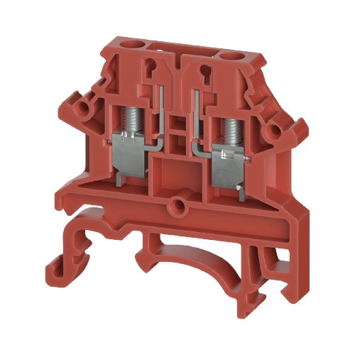 Клемма для модулей WTN 2.5 TK RT