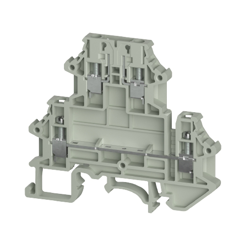 Этажная клемма WTN 2.5 E TK