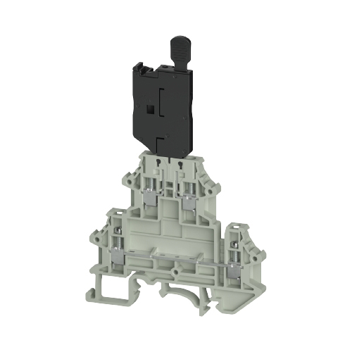 Этажная клемма WTN 2.5 E FSI 5X20