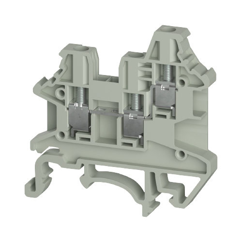 Проходная клемма WTN 2.5 D1/2