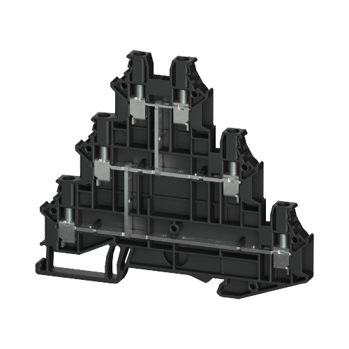 Этажная клемма WTN 2.5 E3 B