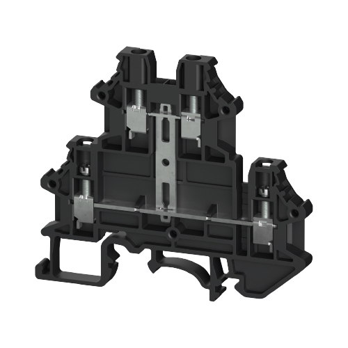 Этажная клемма WTN 2.5 E B