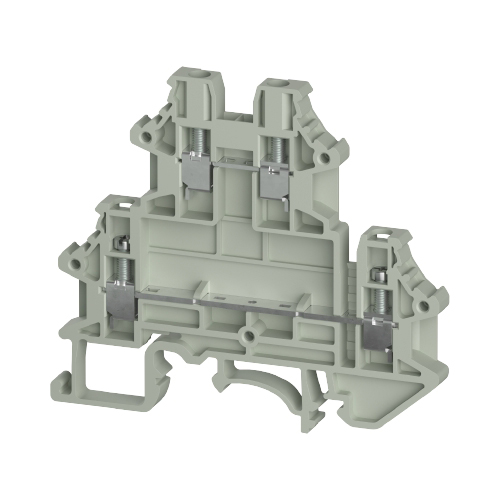 Этажная клемма WTN 2.5 E