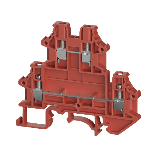 Клемма для модулей WTN 2.5 E RT
