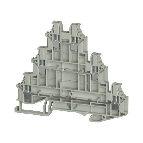 Этажная клемма WTN 2.5 E3