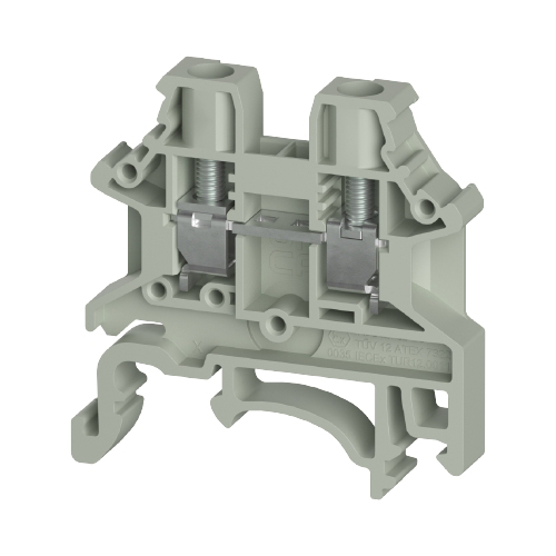 Проходная клемма WTN 4