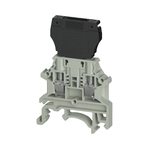 Предохранительная клемма WTN 4 TKG