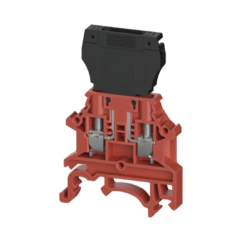 Клемма для модулей WTN 4 TKG RT