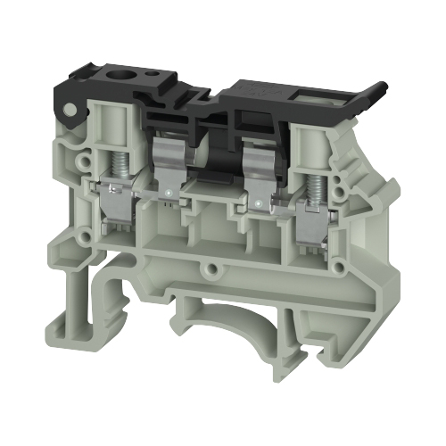 Предохраниетльная клемма WTN 4 FSI24 5X20