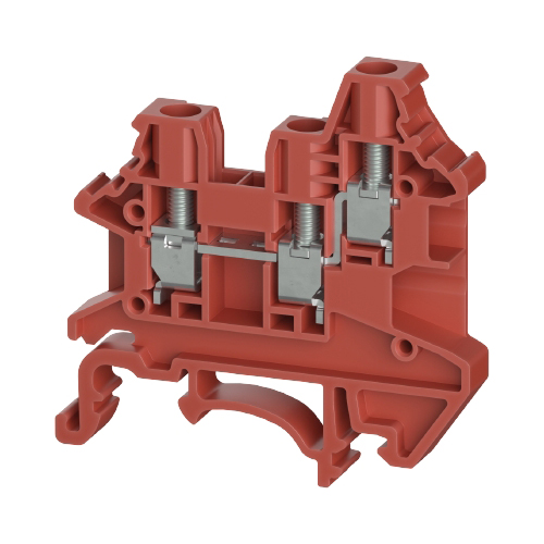 Проходная клемма WTN 4 D1/2 RT