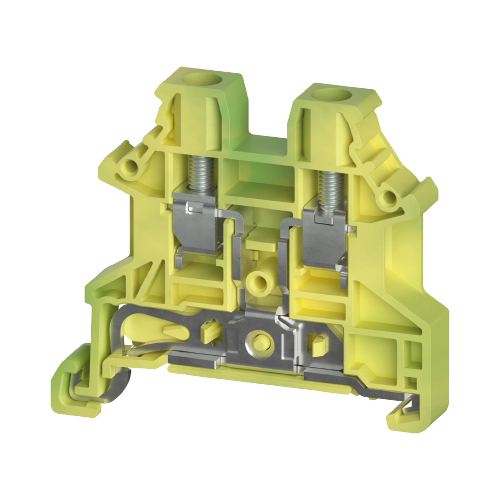 Заземляющая клемма WTN 4 PE