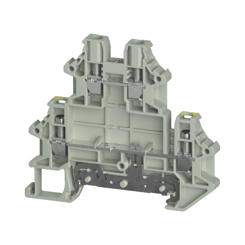 Этажная клемма WTN 4 EL PE