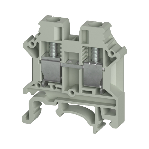 Проходная клемма WTN 6