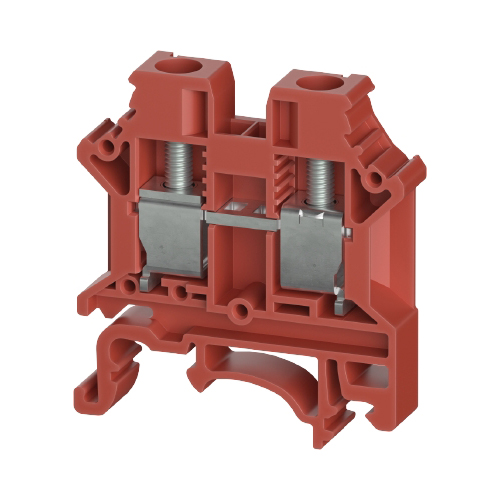 Проходная клемма WTN 6 RT