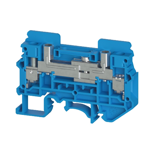 Измерительная клемма WTN 6 TD BL