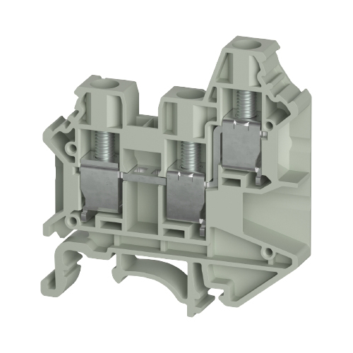 Проходная клемма WTN 6 D1/2