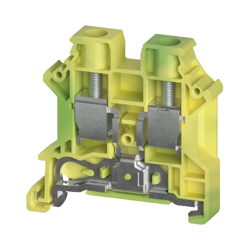 Заземляющая клемма WTN 6 PE