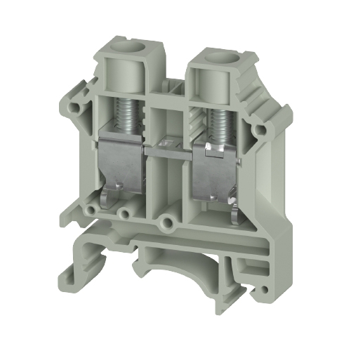 Проходная клемма WTN 10