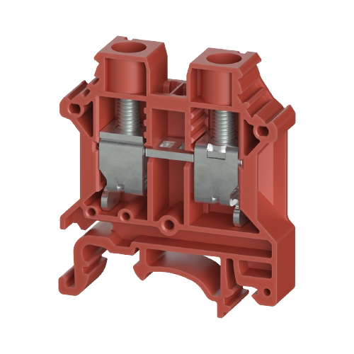 Проходная клемма WTN 10 RT