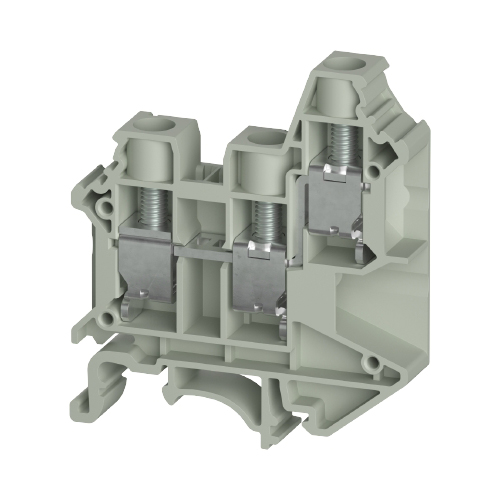 Проходная клемма WTN 10 D1/2