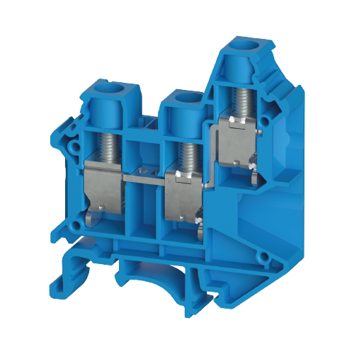Проходная клемма WTN 10 D1/2 BL