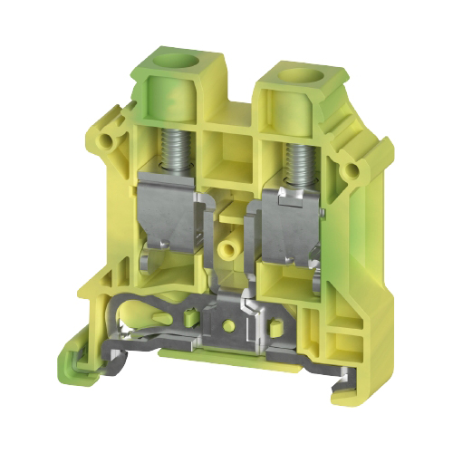 Заземляющая клемма WTN 10 PE