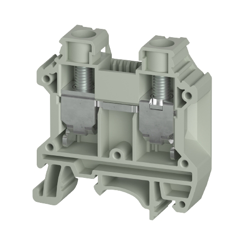 Проходная клемма WTN 16