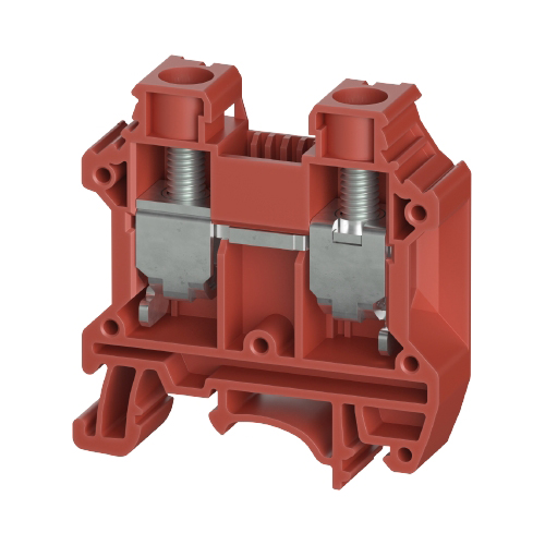 Проходная клемма WTN 16 RT