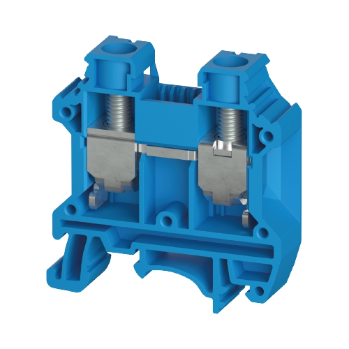 Проходная клемма WTN 16 BL