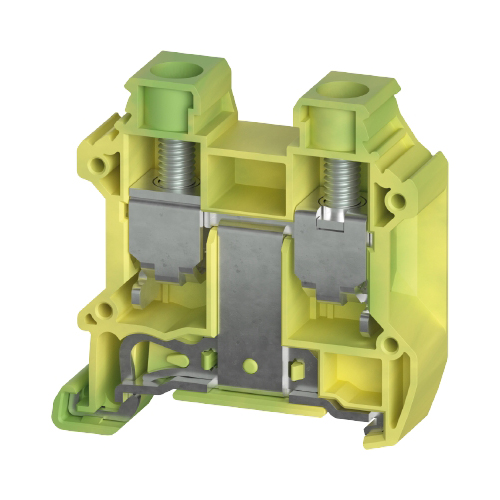 Заземляющая клемма WTN 16 PE