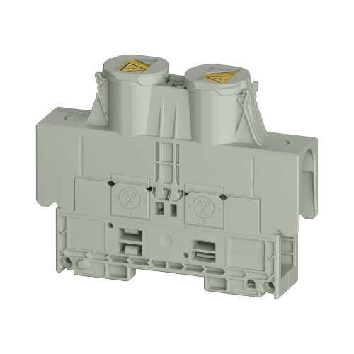 Болтовая клемма WRTN 25 U