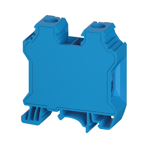 Проходная клемма WTN 35 BL